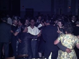 Schützenfest 1963